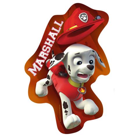 4 in a Box Paw Patrol Large Shaped Puzzles Extra Image 1